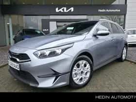 Kia Ceed Sportswagon (2025)