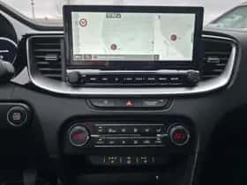Kia Ceed Sportswagon (2025) thumbnail 11