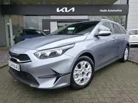Kia Ceed Sportswagon (2025) thumbnail 15