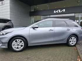Kia Ceed Sportswagon (2025) thumbnail 3