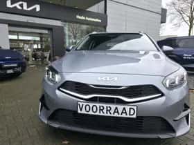 Kia Ceed Sportswagon (2025) thumbnail 5