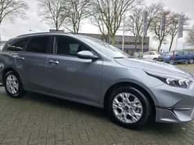 Kia Ceed Sportswagon (2025) thumbnail 6