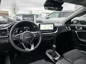 Kia Ceed Sportswagon (2025) thumbnail 7