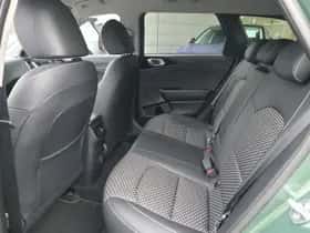 Kia Ceed Sportswagon (2025) thumbnail 8