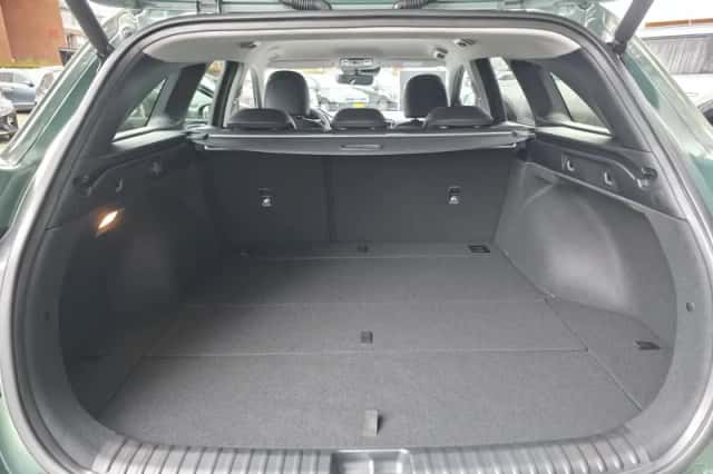 Kia Ceed Sportswagon (2025) thumbnail 9