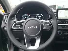 Kia Ceed Sportswagon (2025) thumbnail 10