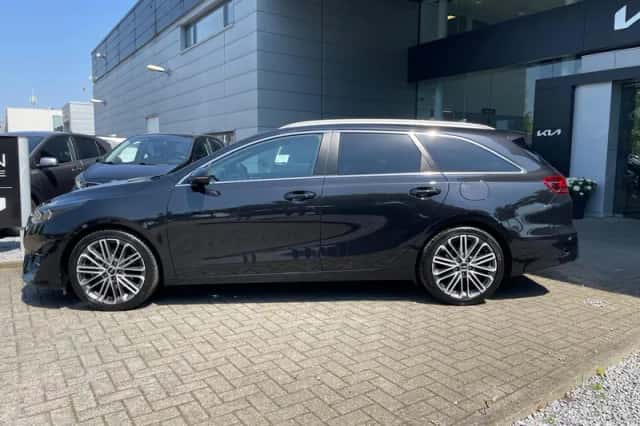 Kia Ceed Sportswagon (2025) thumbnail 6