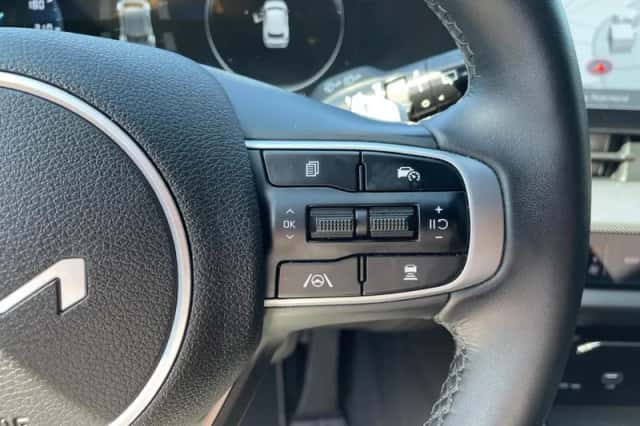 Kia Sportage (2025) thumbnail 18