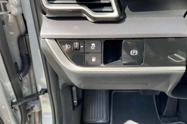 Kia Sportage (2025) thumbnail 19