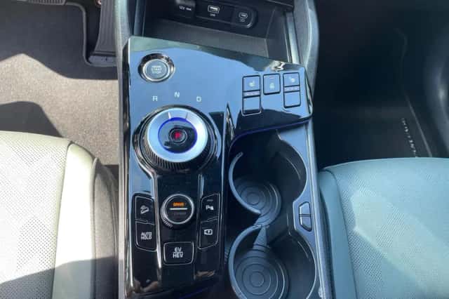 Kia Sportage (2025) thumbnail 20
