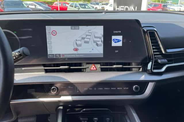 Kia Sportage (2025) thumbnail 22