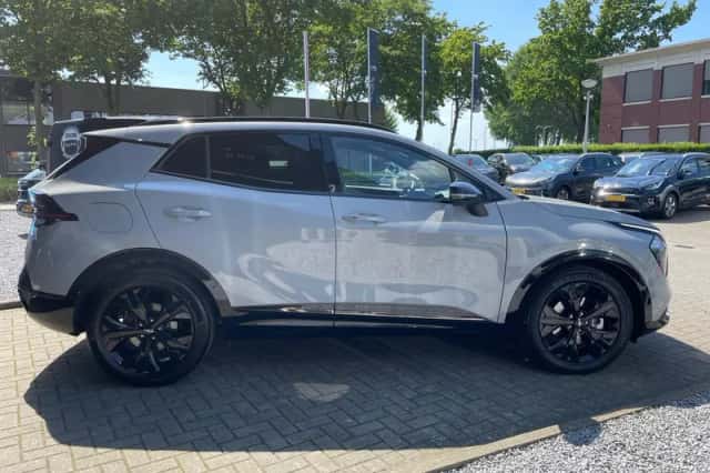 Kia Sportage (2025) thumbnail 6