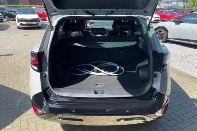 Kia Sportage (2025) thumbnail 9
