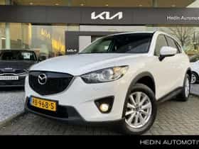 Mazda CX-5 (2013)