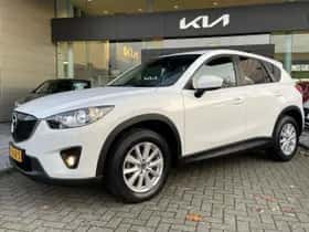 Mazda CX-5 (2013) thumbnail 2