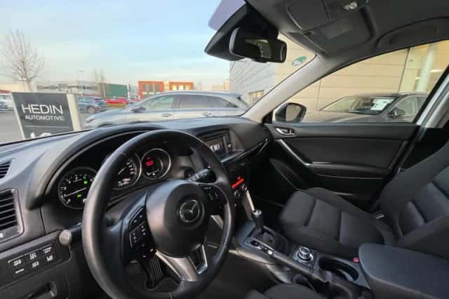 Mazda CX-5 (2013) thumbnail 11