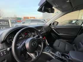 Mazda CX-5 (2013) thumbnail 11