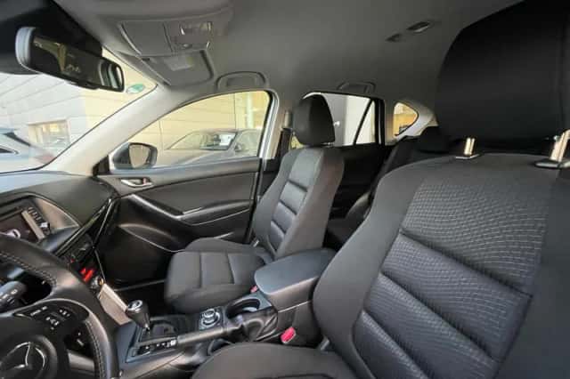 Mazda CX-5 (2013) thumbnail 12