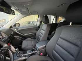 Mazda CX-5 (2013) thumbnail 12