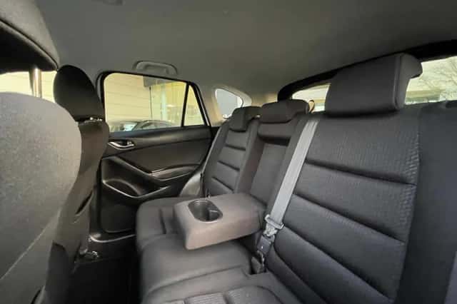 Mazda CX-5 (2013) thumbnail 13