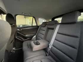 Mazda CX-5 (2013) thumbnail 13