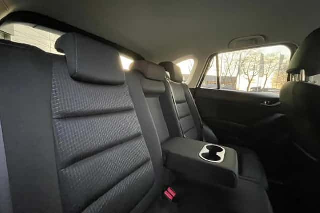 Mazda CX-5 (2013) thumbnail 14
