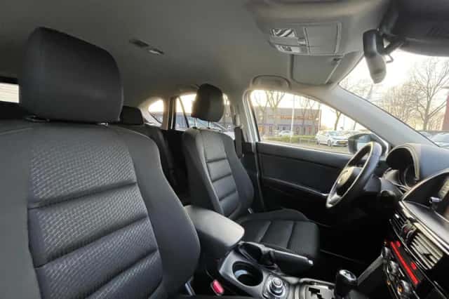 Mazda CX-5 (2013) thumbnail 15