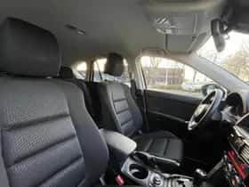 Mazda CX-5 (2013) thumbnail 15