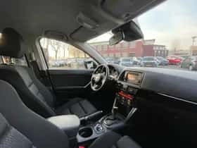 Mazda CX-5 (2013) thumbnail 16