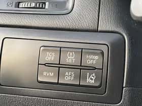 Mazda CX-5 (2013) thumbnail 18