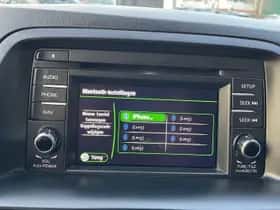Mazda CX-5 (2013) thumbnail 24