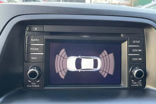 Mazda CX-5 (2013) thumbnail 25