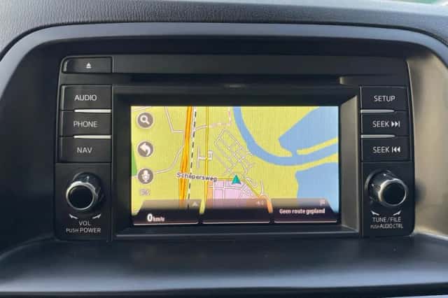 Mazda CX-5 (2013) thumbnail 26