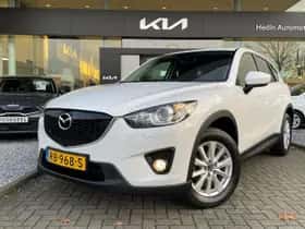 Mazda CX-5 (2013) thumbnail 29