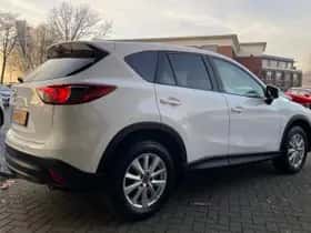 Mazda CX-5 (2013) thumbnail 4