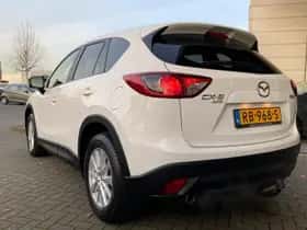 Mazda CX-5 (2013) thumbnail 5