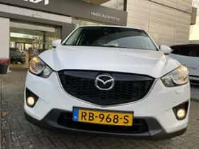 Mazda CX-5 (2013) thumbnail 6