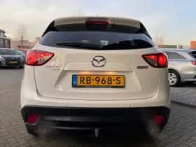 Mazda CX-5 (2013) thumbnail 7