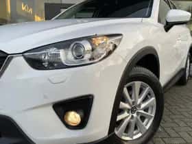 Mazda CX-5 (2013) thumbnail 8