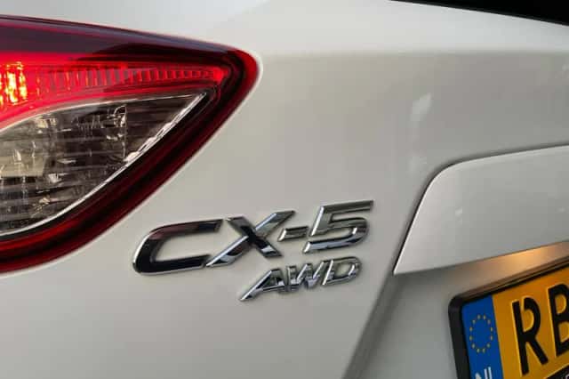 Mazda CX-5 (2013) thumbnail 9