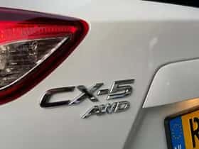 Mazda CX-5 (2013) thumbnail 9