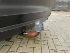 Mazda CX-5 (2013) thumbnail 10