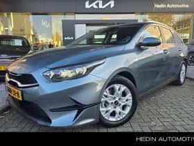 Kia Ceed Sportswagon (2024)