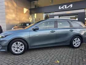 Kia Ceed Sportswagon (2024) thumbnail 2