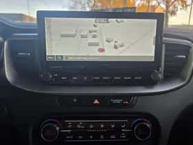 Kia Ceed Sportswagon (2024) thumbnail 11