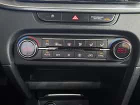 Kia Ceed Sportswagon (2024) thumbnail 16