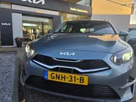 Kia Ceed Sportswagon (2024) thumbnail 3