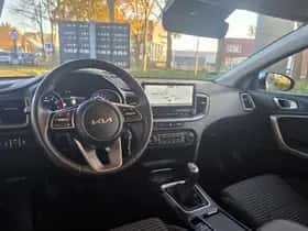 Kia Ceed Sportswagon (2024) thumbnail 5