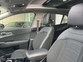 Kia Sportage (2024) thumbnail 11