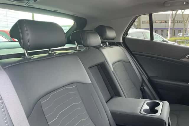 Kia Sportage (2024) thumbnail 13